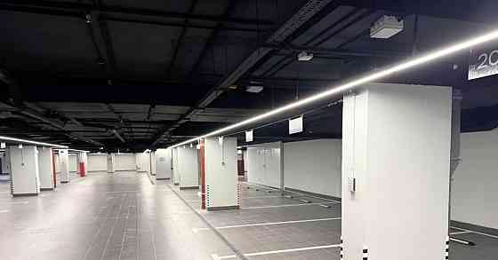 Гараж, 15.5 м2 Москва