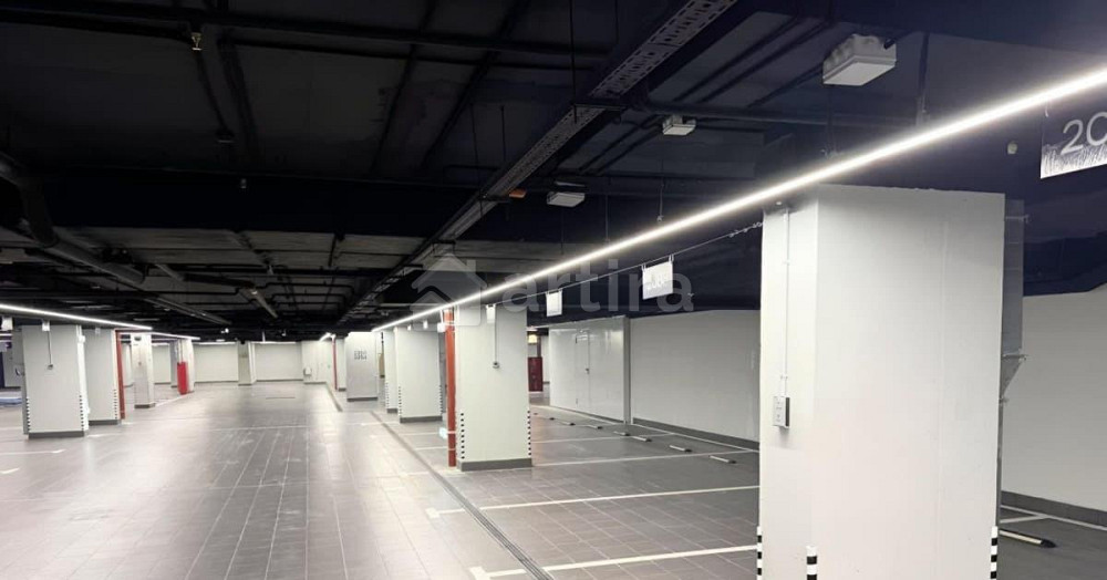 Гараж, 15.5 м2 Москва - изображение 2