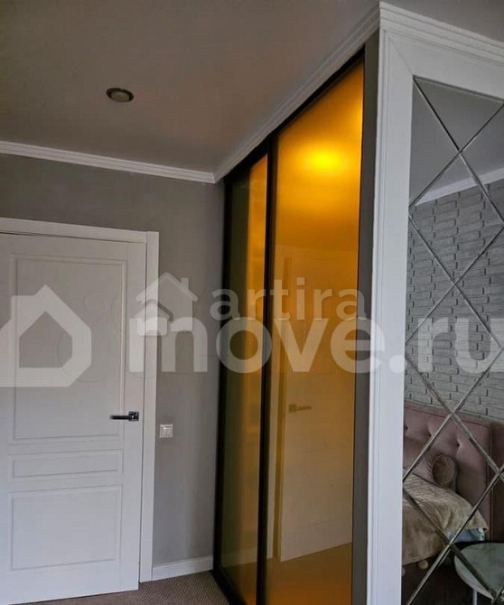 4-комн. квартира, 86 м2, 2/16 эт. Москва - изображение 6