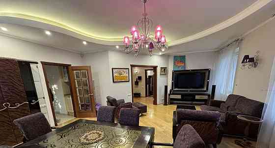 Коттедж, 350 м2, 15 соток, 3 эт. Красногорск