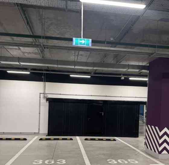 Гараж, 13.3 м2 Москва