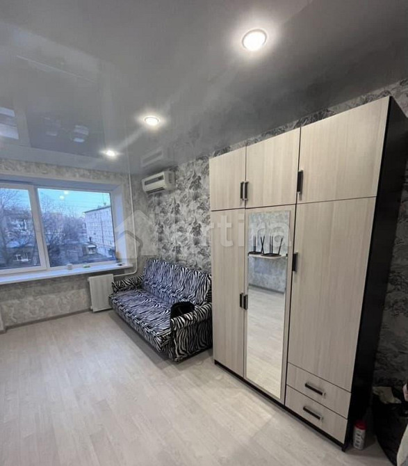 Комната, 12 м2, 3/5 эт. Самара - изображение 2