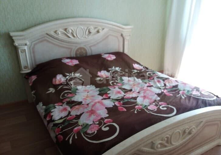 1-комн. квартира, 37 м2, 4/20 эт. Санкт-Петербург - изображение 3