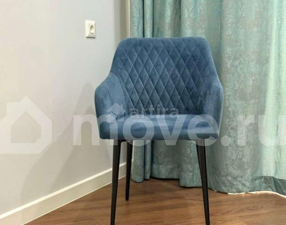 Студия, 11.7 м2, 1/10 эт. Москва - изображение 3