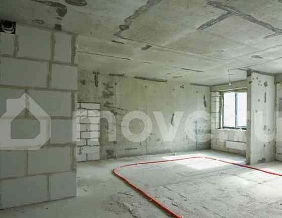 3-комн. квартира, 81.1 м2, 14/30 эт. Москва