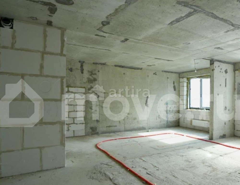 3-комн. квартира, 81.1 м2, 14/30 эт. Москва - изображение 3