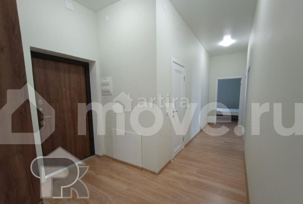 4-комн. квартира, 116.6 м2, 9/35 эт. Москва - изображение 5