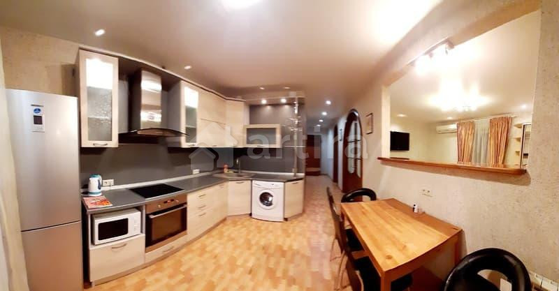 2-комн. квартира, 65 м2, 10/14 эт. Тюмень - изображение 8