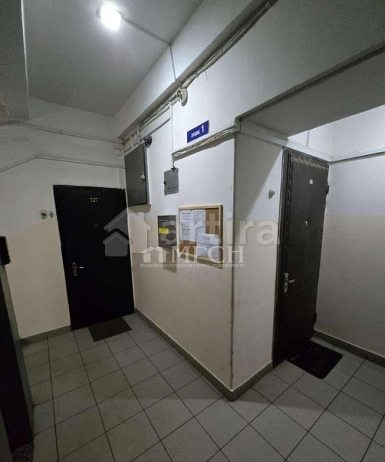 1-комн. квартира, 36.4 м2, 2/9 эт. Москва - изображение 15