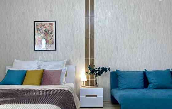 1-комн. апарт-ы, 30 м2, 12/25 эт. Пермь