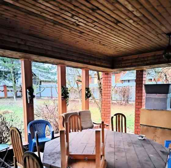 Дом, 150 м2, 24 сотки, 2 эт. Раменское