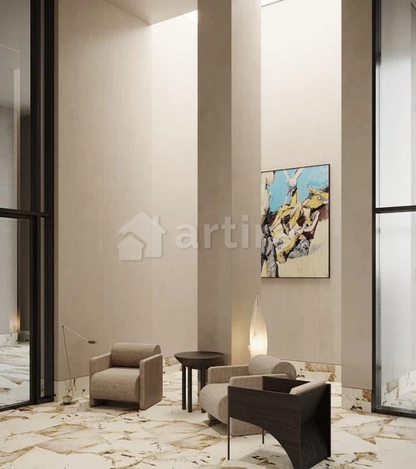 2-комн. квартира, 41.4 м2, 6/8 эт. Москва - изображение 18