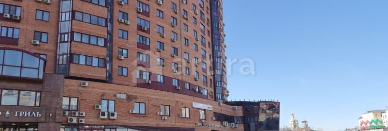 6-комн. пентхаус, 270 м2, 15/16 эт. Москва - изображение 4