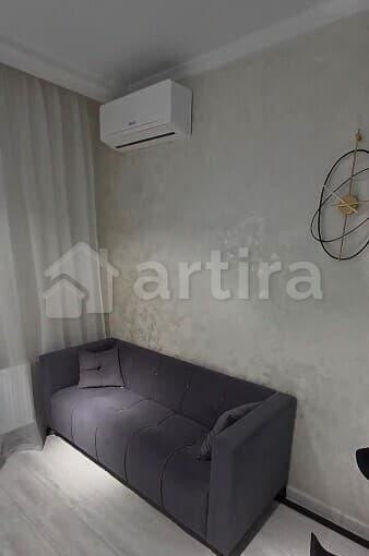 1-комн. квартира, 43 м2, 3/10 эт. Самара - изображение 12