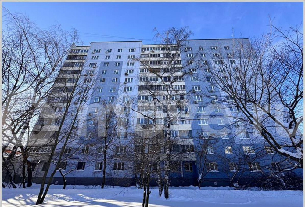 Студия, 13.5 м2, 1/12 эт. Москва - изображение 2