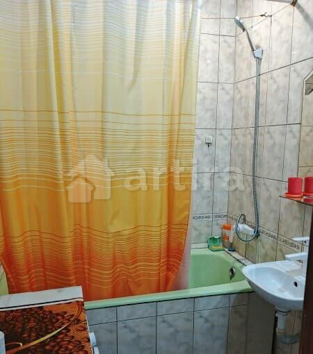 1-комн. квартира, 32 м2, 1/5 эт. Керчь - изображение 8