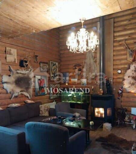 Коттедж, 250 м2 Лобня - изображение 9