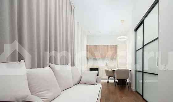 3-комн. апарт-ы, 77 м2, 1/10 эт. Москва