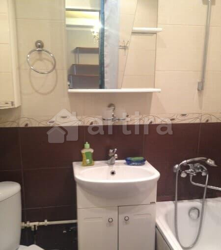 2-комн. квартира, 47 м2, 4/5 эт. Электросталь - изображение 8