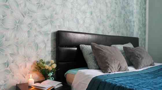 2-комн. квартира, 41 м2, 8/13 эт. Москва