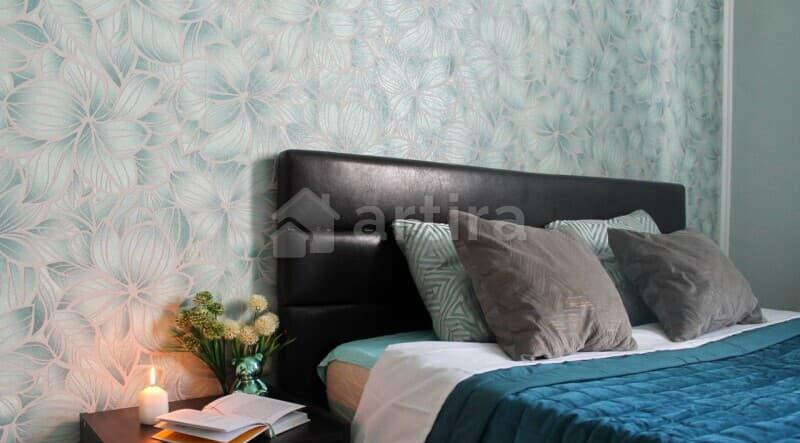 2-комн. квартира, 41 м2, 8/13 эт. Москва - изображение 2