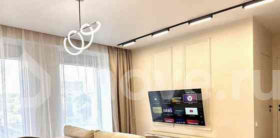 3-комн. квартира, 66.3 м2, 4/19 эт. Москва