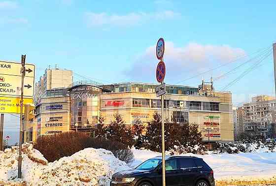 Студия, 23.5 м2, 1/22 эт. Москва