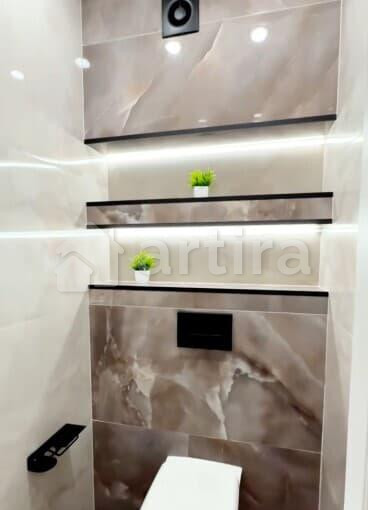 2-комн. квартира, 62 м2, 2/5 эт. Самара - изображение 7