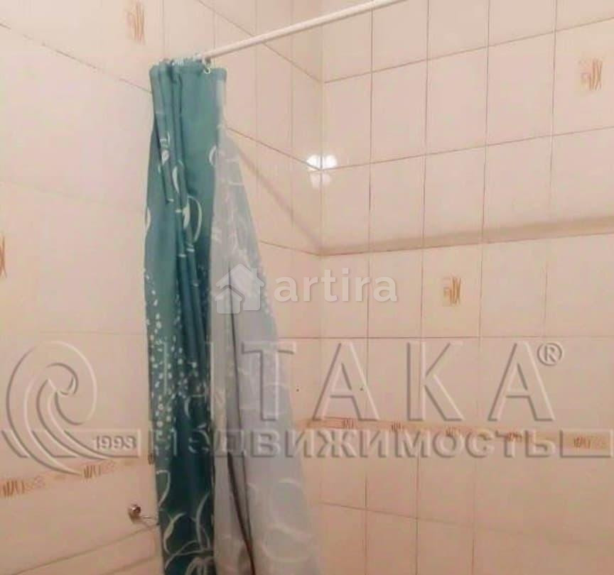 Комната, 19 м2, 3/6 эт. Санкт-Петербург - изображение 3