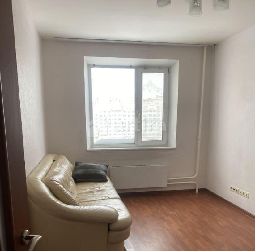 Комната, 22 м2, 9/12 эт. Нахабино - изображение 4