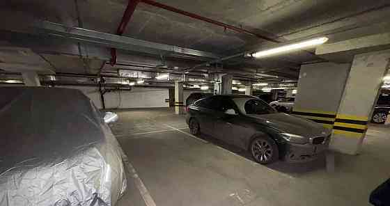 Гараж, 14 м2 Санкт-Петербург