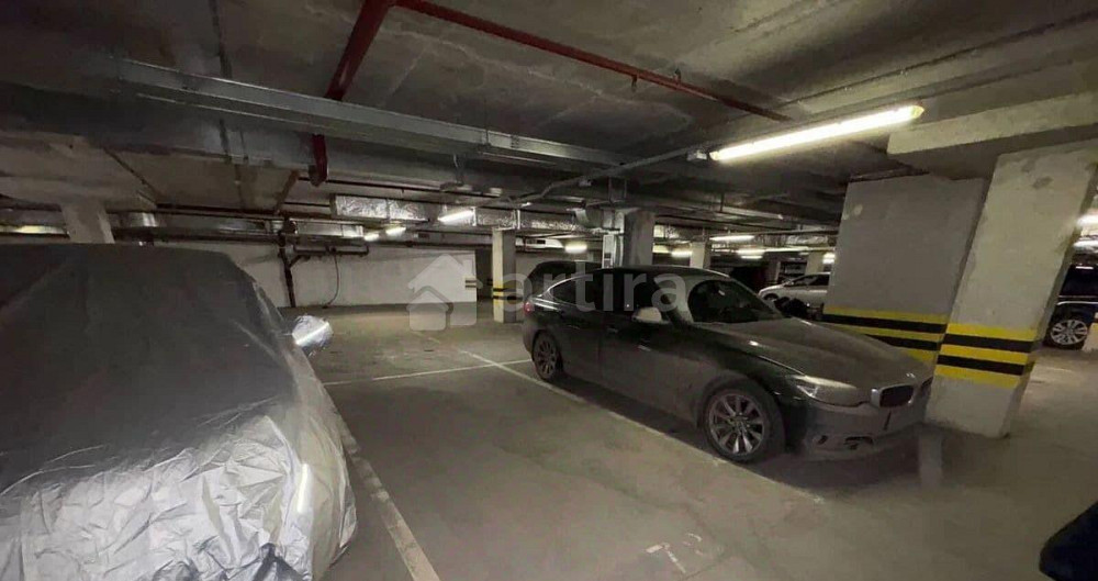 Гараж, 14 м2 Санкт-Петербург - изображение 4