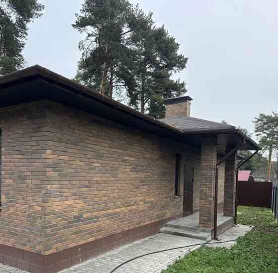 Коттедж, 150 м2, 6 соток Пушкино