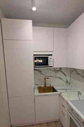 1-комн. квартира, 48 м2, 17/20 эт. Самара