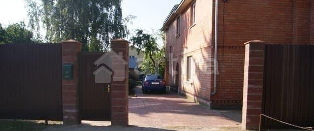 Коттедж, 240 м2, 9 соток Томилино - изображение 3