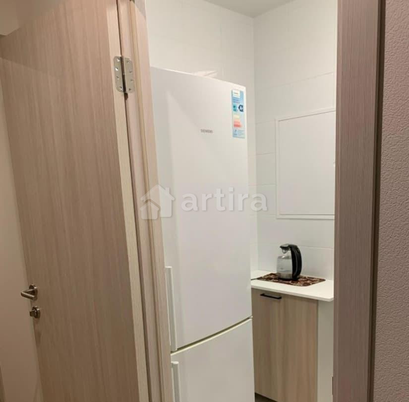 Комната, 11.2 м2, 3/25 эт. Люберцы - изображение 3