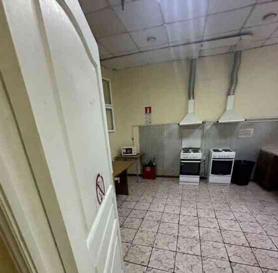 Комната, 7.5 м2, 3/4 эт. Москва