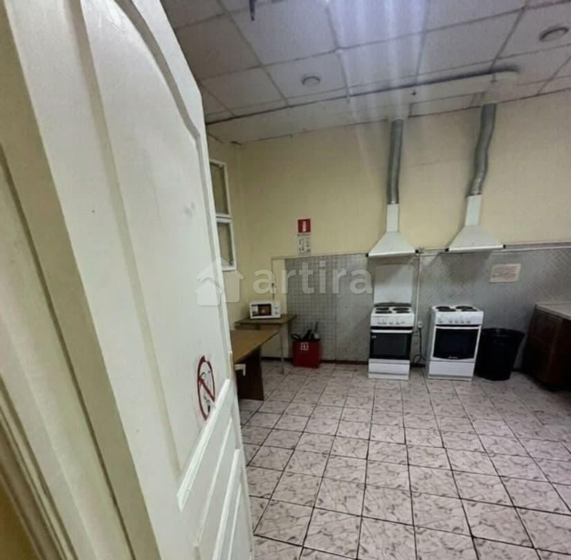 Комната, 7.5 м2, 3/4 эт. Москва - изображение 4