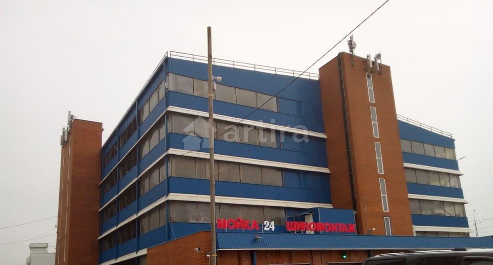 Гараж, 18 м2 Одинцово - изображение 6