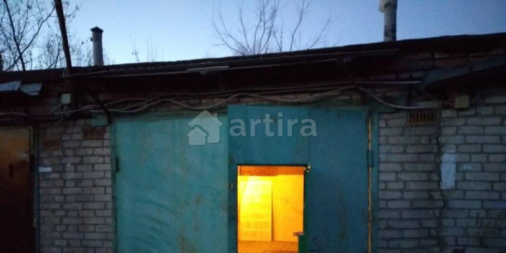 Гараж, 22 м2 Мытищи - изображение 7