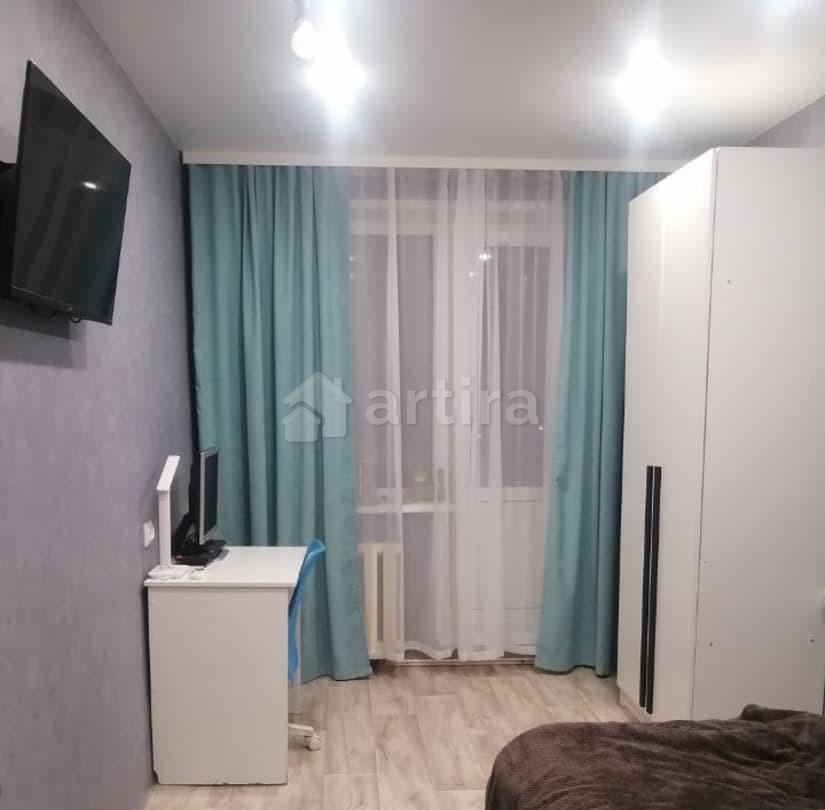 Комната, 11 м2, 8/9 эт. Нижний Новгород - изображение 2