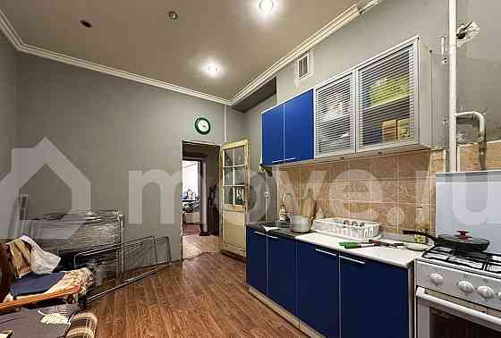 2-комн. квартира, 77 м2, 5/6 эт. Москва