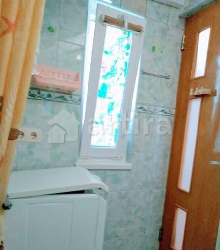 1-комн. квартира, 26 м2, 1/2 эт. Ялта - изображение 9