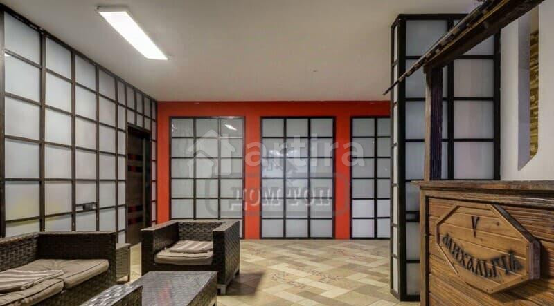 Коттедж, 1150 м2 Солнечногорск - изображение 12