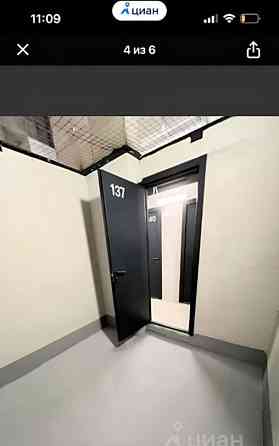 Гараж, 5.7 м2 Москва