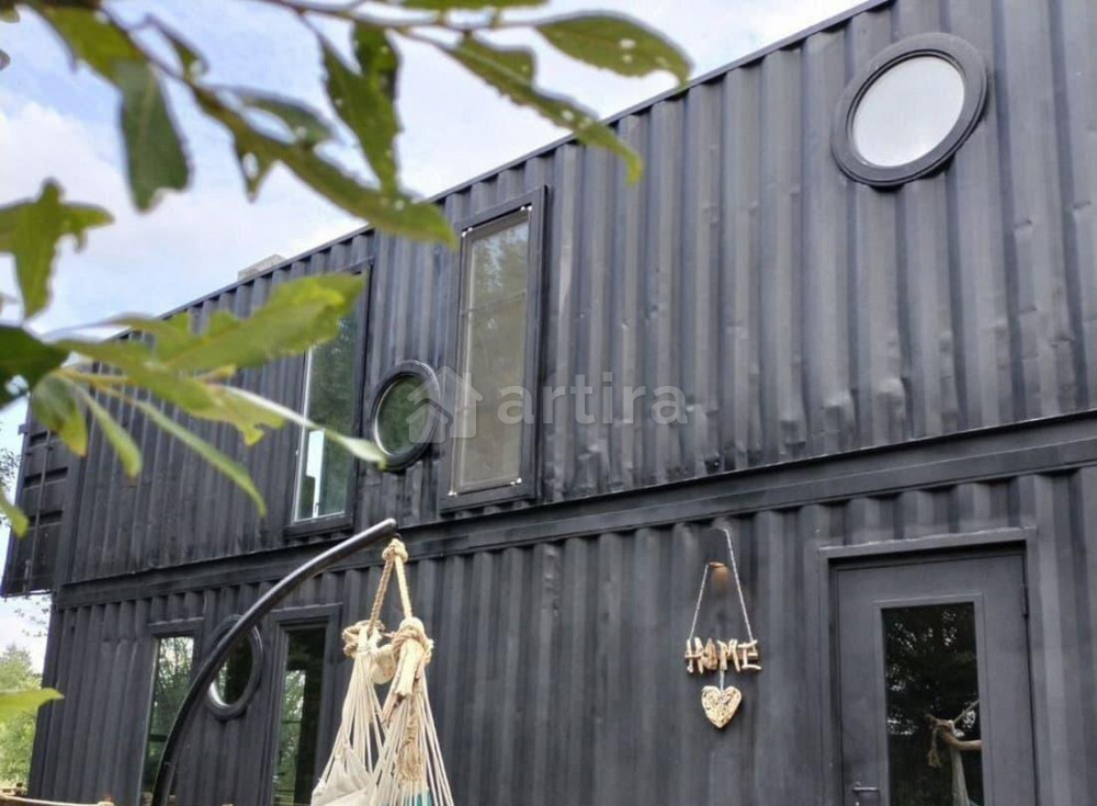 Дом, 60 м2, 10 соток, 2 эт. Чехов - изображение 2