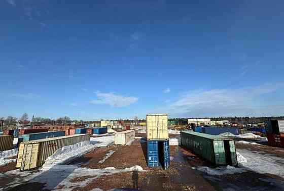 Коммерческий участок, 5 га Истра