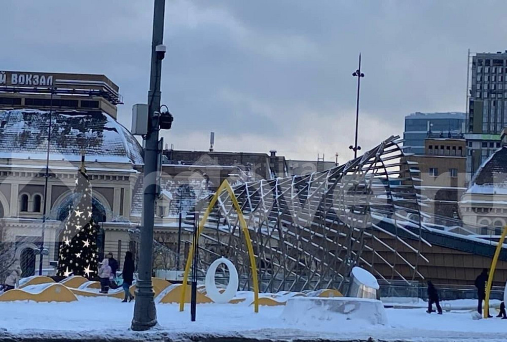 Студия, 11.2 м2, 1/5 эт. Москва - изображение 6