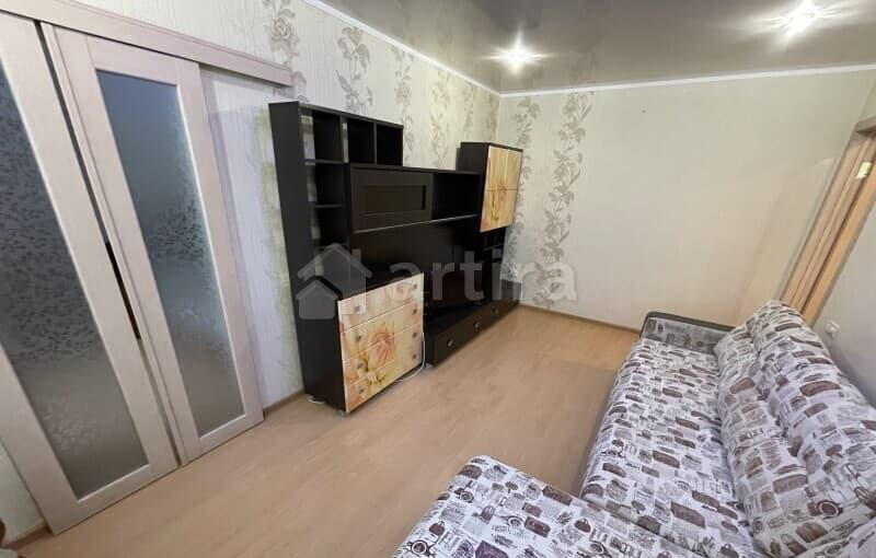 2-комн. квартира, 42 м2, 1/6 эт. Кемерово - изображение 2