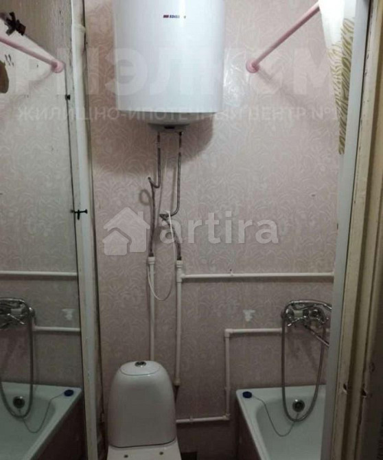 Комната, 13 м2, 4/5 эт. Балаково - изображение 4